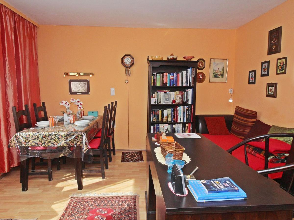 Apartment Vienna Waits For You By Interhome Luaran gambar