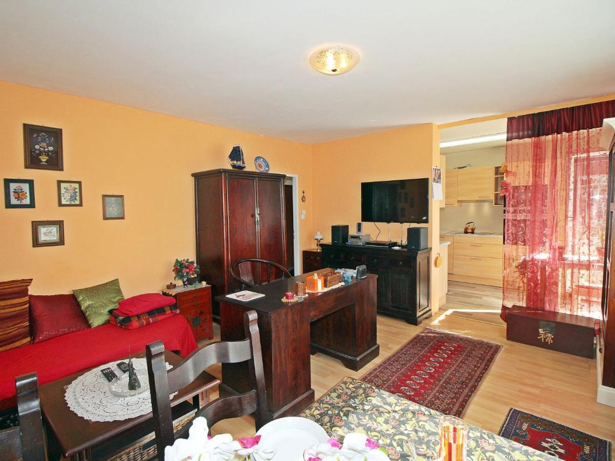 Apartment Vienna Waits For You By Interhome Luaran gambar